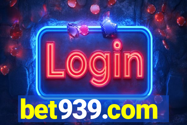 bet939.com
