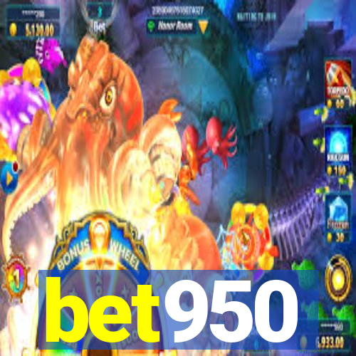 bet950
