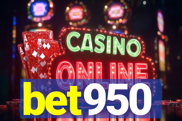 bet950