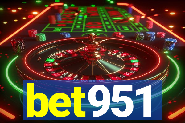 bet951