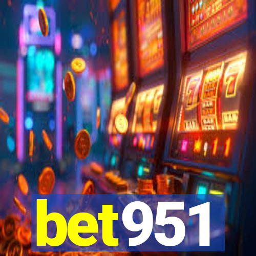 bet951