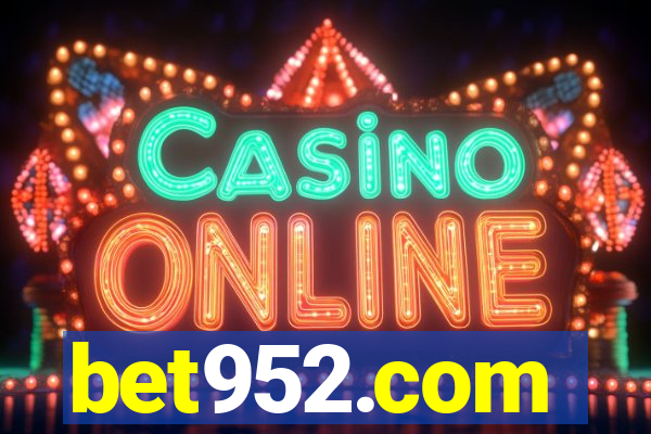 bet952.com