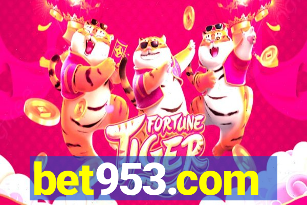 bet953.com