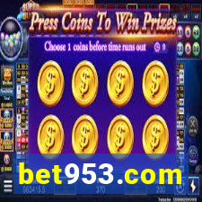 bet953.com