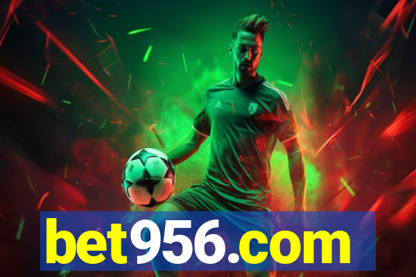 bet956.com