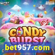 bet957.com