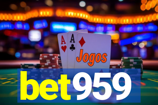 bet959