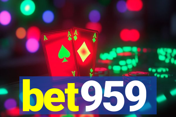 bet959