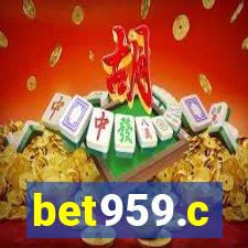 bet959.c