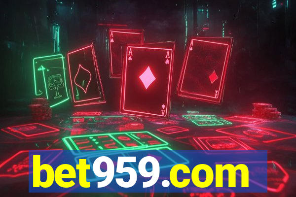bet959.com