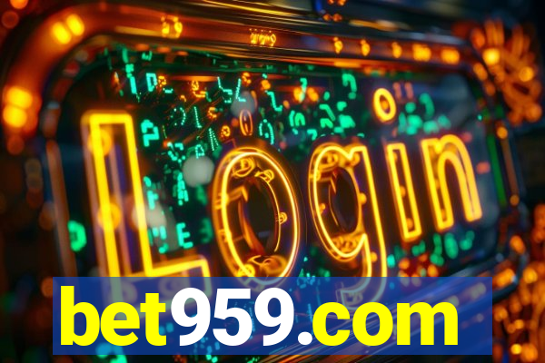 bet959.com