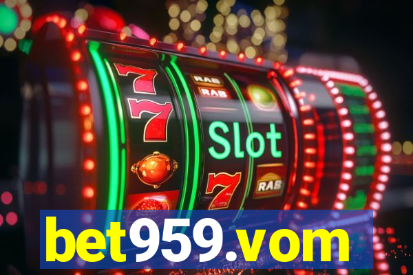 bet959.vom