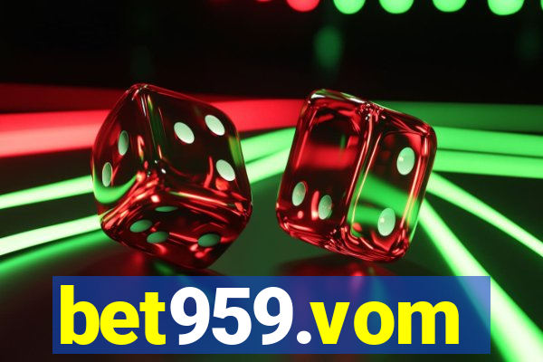 bet959.vom