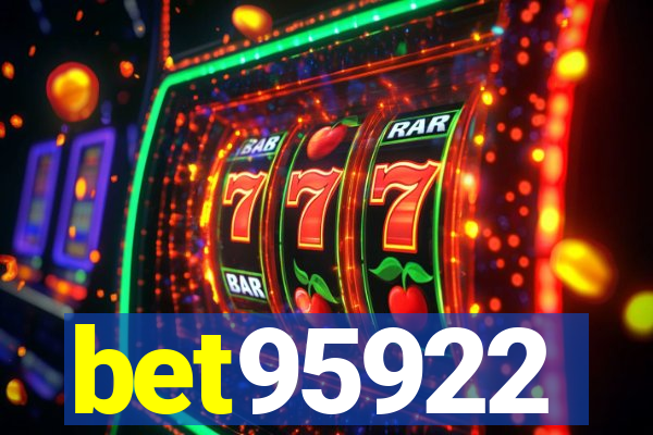 bet95922