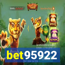 bet95922