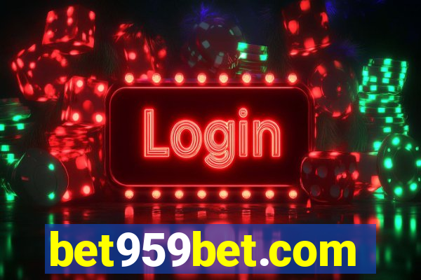 bet959bet.com