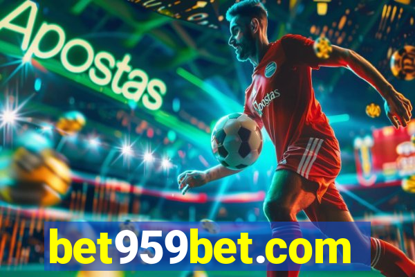bet959bet.com