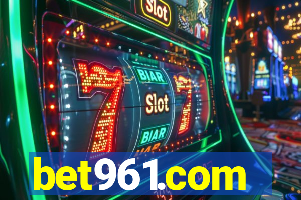 bet961.com