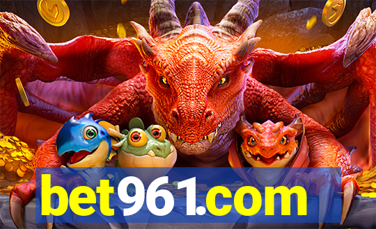 bet961.com