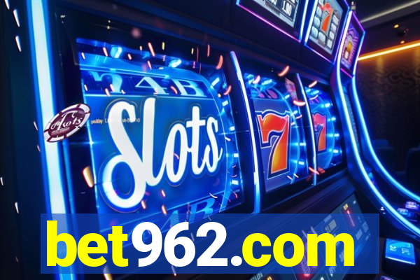 bet962.com