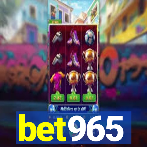 bet965