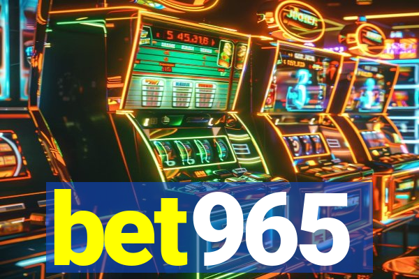 bet965