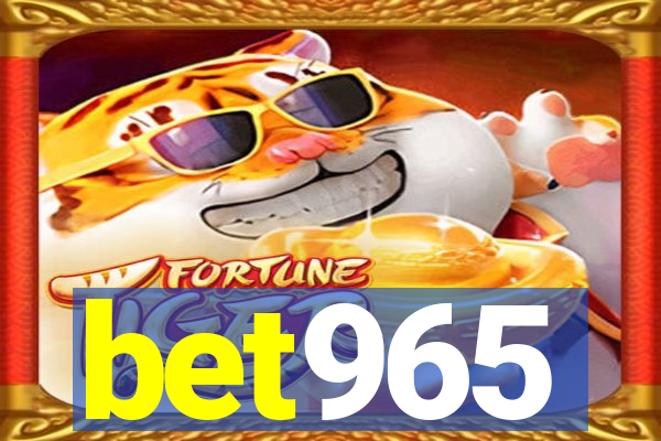 bet965