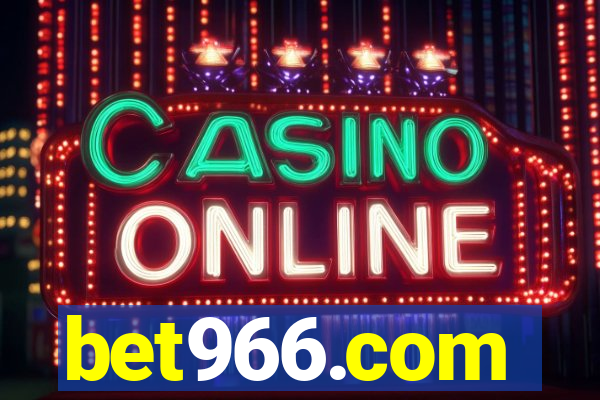 bet966.com