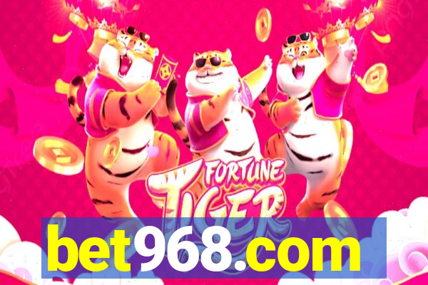 bet968.com