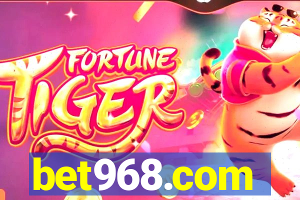 bet968.com