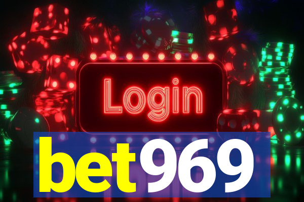 bet969