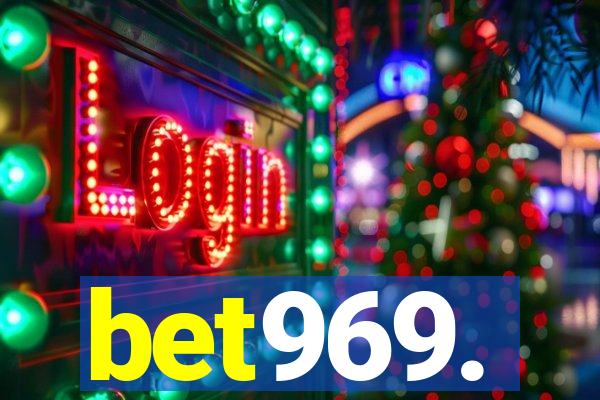 bet969.