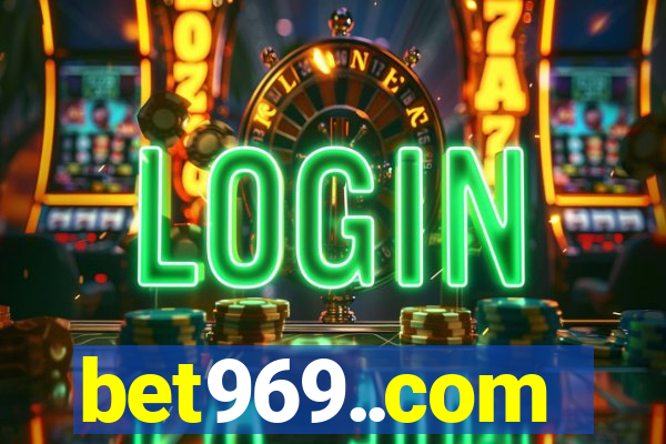 bet969..com