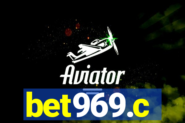 bet969.c