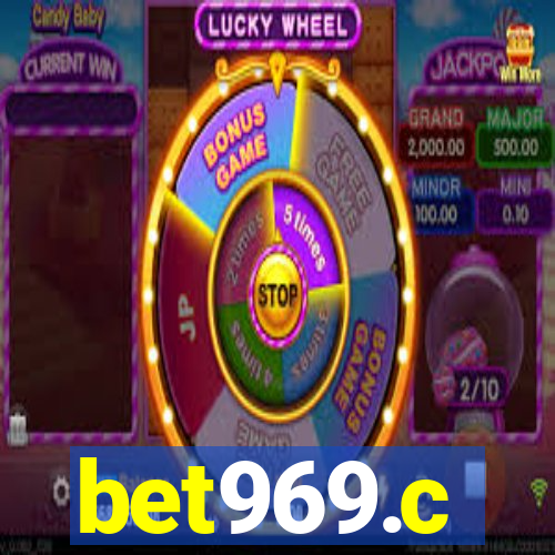 bet969.c
