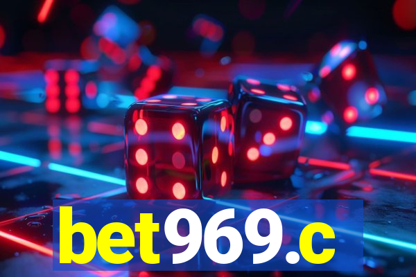 bet969.c