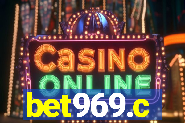 bet969.c