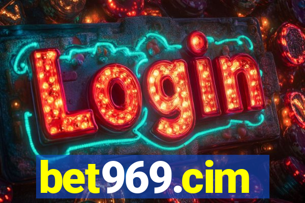 bet969.cim