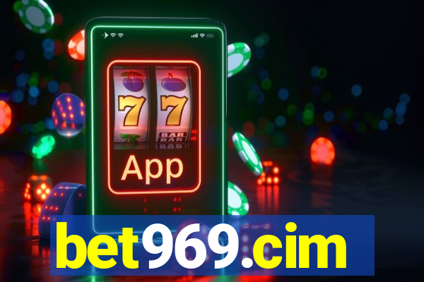 bet969.cim