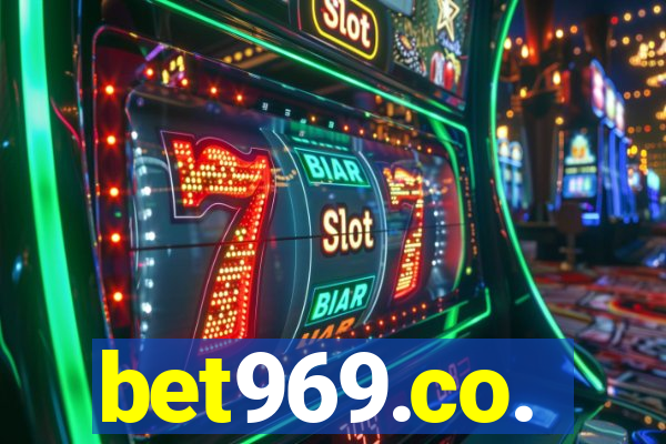 bet969.co.