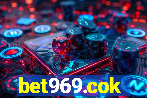bet969.cok
