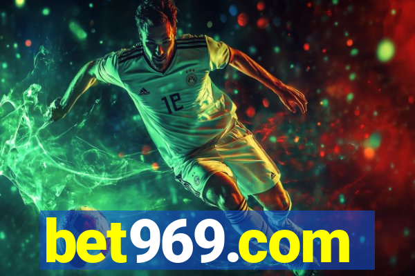 bet969.com