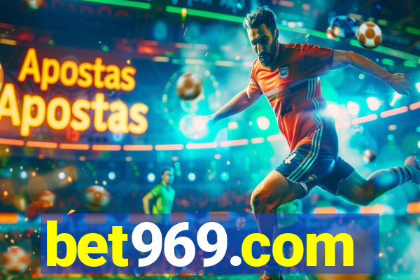bet969.com