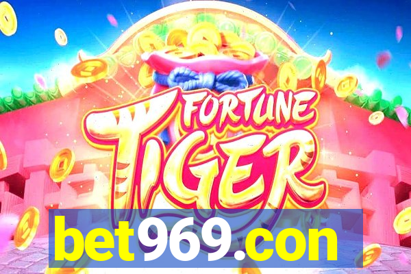 bet969.con