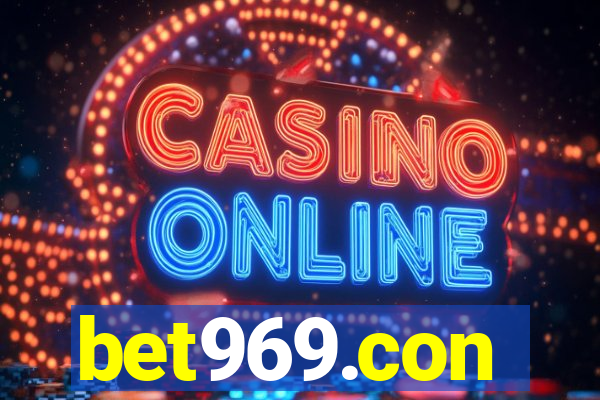 bet969.con