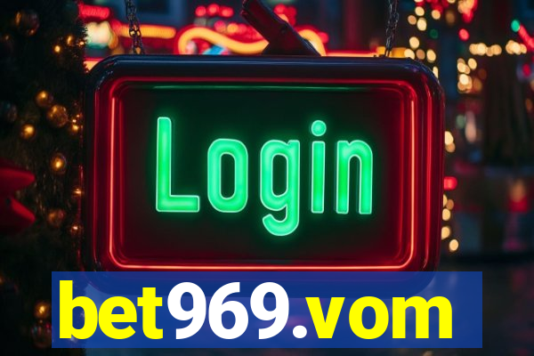 bet969.vom