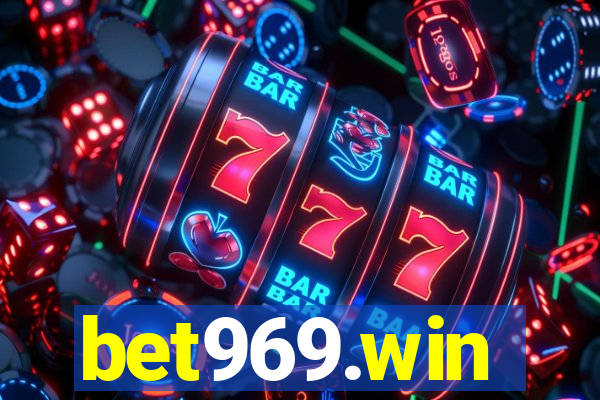 bet969.win