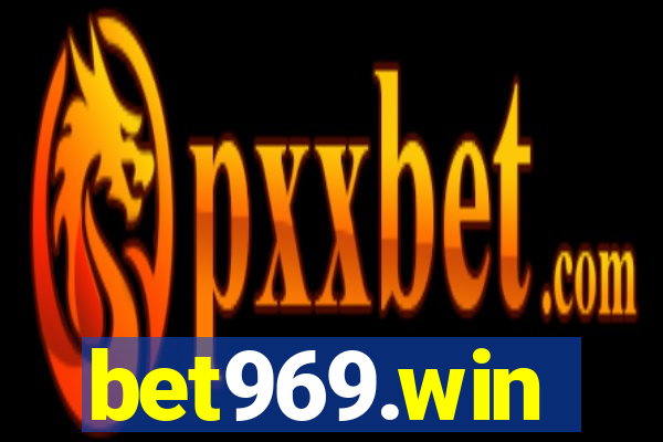 bet969.win