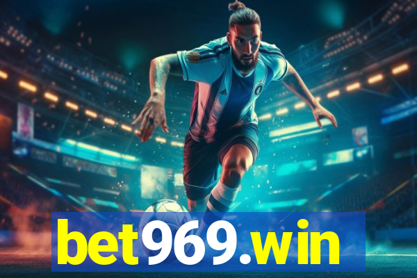 bet969.win