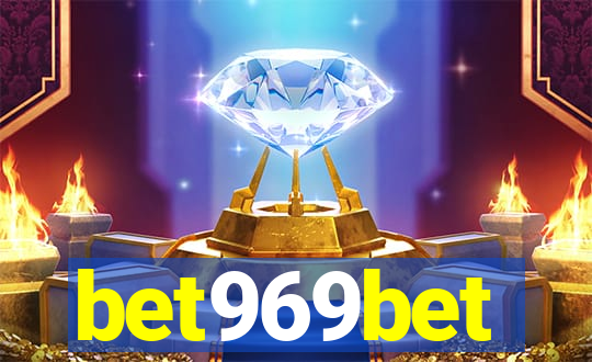 bet969bet